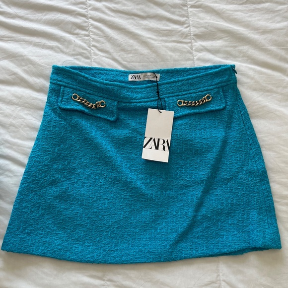 Zara blazer - Picture 3 of 5